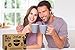 San Francisco Bay Compostable Coffee Pods - Donut Shop (80 Ct) K Cup Compatible including Keurig 2.0, Light Roast