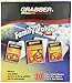 Grabber Warmers Family Value Pack- Multi Warmer Box (10 Pair Hand, 10 Pair Toe, 10 Pair Adhesive Body Warmers), 30-Count