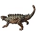 Arfbear Realistic Dinosaur for Kids' Present Extinct World Novelty Toy Children Gift Dinosaur Figure Ankylosaurus