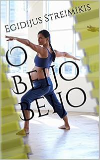 Livro O Beijo Beijo