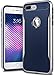 Caseology Apex 2 for Apple iPhone 8 Plus Case (2017) / for iPhone 7 Plus Case (2016) - Navy Blue