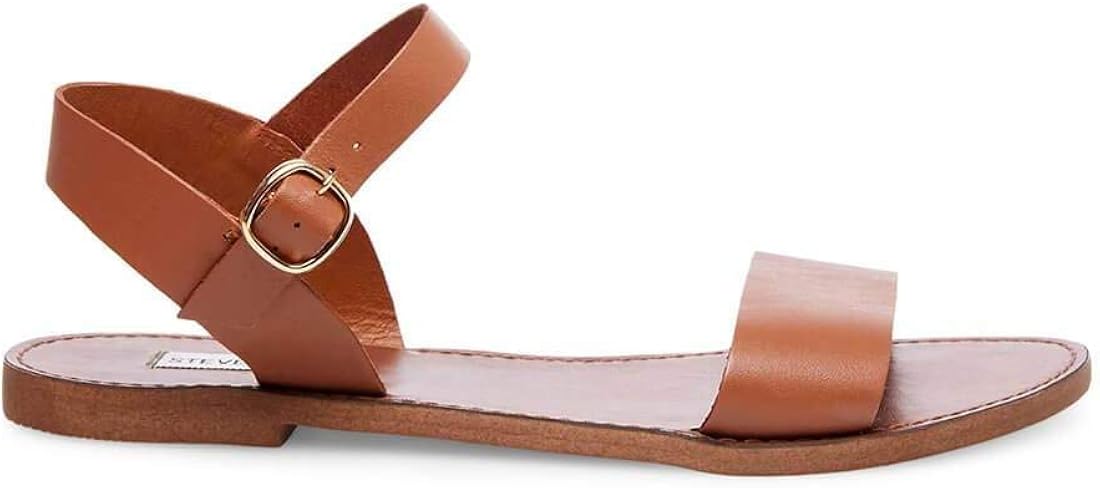 steve madden women's donddi sandal