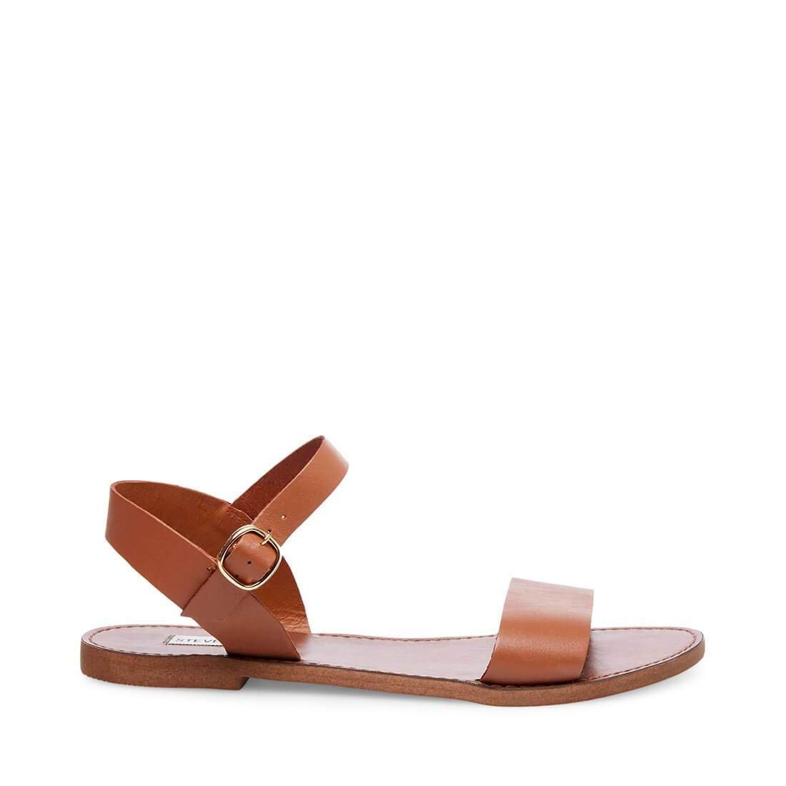steve madden women's donddi sandal