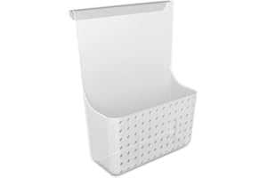 madesmart Overdoor Cabinet Organizer