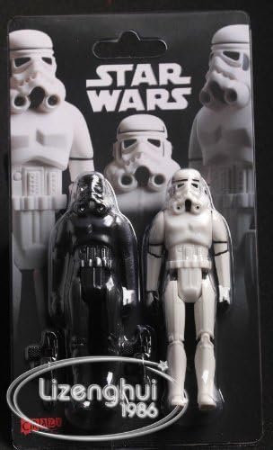 crazy toys star wars