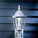 Westek SLC6CBC-4 Outdoor/Indoor Programmable Light Control for Incandescent/CFL/LED Bulbs