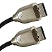 Fusion4k DisplayPort Cable 1.3 - Professional Series Gaming Monitor DP Cable (6 Feet)