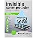 Indigi Invisible Nano Liquid Screen Protector Universal For iPhone 7 / 7 Plus Curved Screen Galaxy S8 Edge Watch Phone Gear Macbook - Better than Tempered Glass
