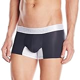 Mundo Unico Men's Claro Oscuro Short Boxer Trunk