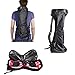 GameXcel Self-Balancing Scooter Carrying Backpack Bag for 6.5