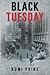 Black Tuesday - Book by Nomi Prins