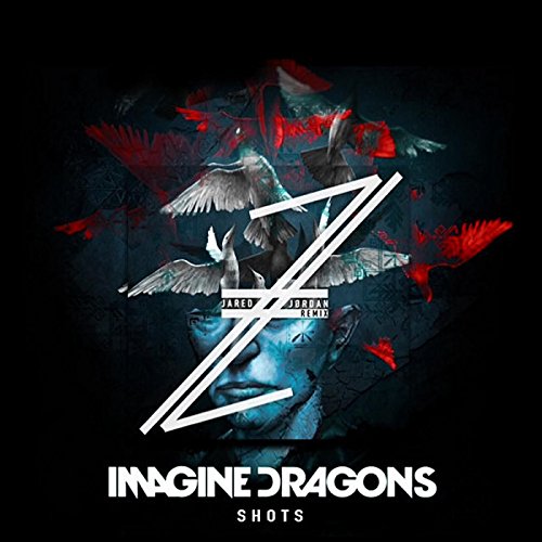 Thunder Remix Deep House Reprise Imagine Dragon By Zzanu - 