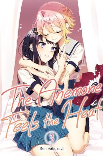 Amazon.com: Citrus Vol. 3: 9781626921641: Saburouta: Books