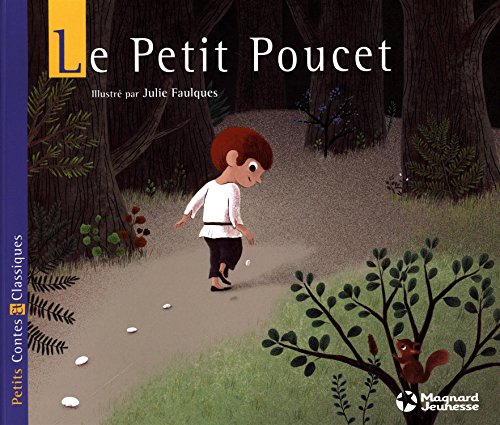 Telecharger Le Petit Poucet Pdf De Julie Faulques Charles Perrault Nesssiscesslar