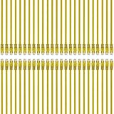 GearIT 50-Pack, Cat 6 Ethernet Cable Cat6 Snagless Patch 1 Foot - Snagless RJ45 Computer LAN Networ