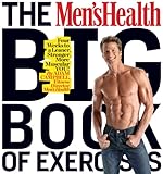 Image de The Men's Health Big Book of Exercises