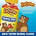 L'il Critters Gummy Vites Complete Children's Multivitamin, 275 Count (2 Pack)