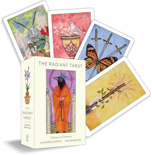 Trickster's Journey: A Tarot Deck and Guidebook: Sung, Jia