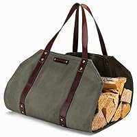 OUTWEST TRADING Firewood Carrier