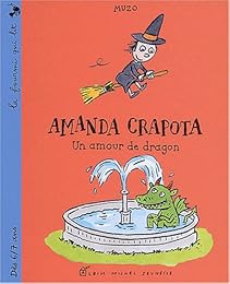 Un  amour de dragon