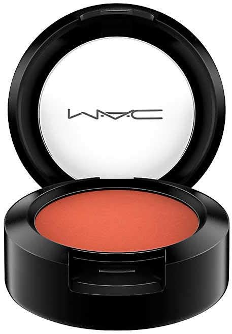 MAC - Small Eye Shadow - Red Brick 1.5g/0.05oz