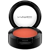 AcM MAC Small Eye Shadow, Red Brick, 0.05 Oz