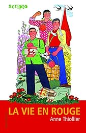 La  vie en rouge