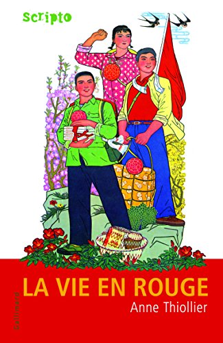 La  vie en rouge
