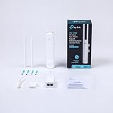 TP-Link EAP225 Outdoor AC1200 WiFi 5 Access Point PoE MU-MIMO Omada Mesh view 4