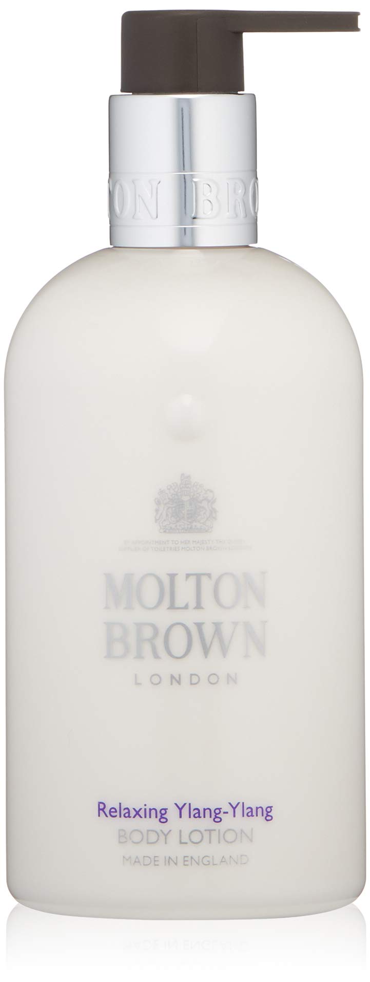 Molton Brown Bath & Shower Gel, Relaxing Ylang Ylang, 10 oz