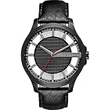 A/X Armani Exchange Smart Watch