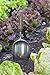 Joseph Bentley Traditional Garden Tools Stainless Steel Potting Scoop