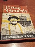 Jersey Genesis: the story of the Mullica River