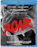 Roar [Blu-ray]