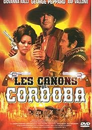 Les Canons De Cordoba