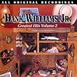Hank Williams, Jr.'s Greatest Hits, Vol.2