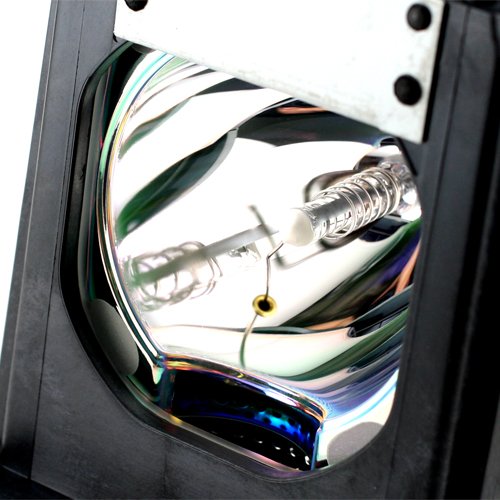 Mitsubishi 915P061010 Projection TV Replacement lamp WD-57733, WD-57734, WD-57833, WD-65733, WD-65734, WD-65833, WD-73733, WD-73734, WD-73833, WD-C657, WD-Y577, WD-Y657, WD57733, WD57734, WD57833, WD65733, WD65734, WD65833, WD73733, WD73734, WD73833, WDC6 - Thumbnail 4