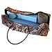 Kindfolk Yoga Mat Duffle Bag Patterned Canvas with Pocket and Zipper (Celestial Duffel)thumb 4