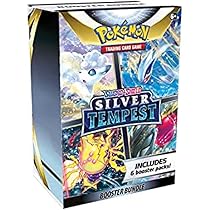 Pokmon TCG: Sword & Shield Fusion Strike Build and Battle Booster Kit Box  Set : Amazon.com.br: Brinquedos e Jogos