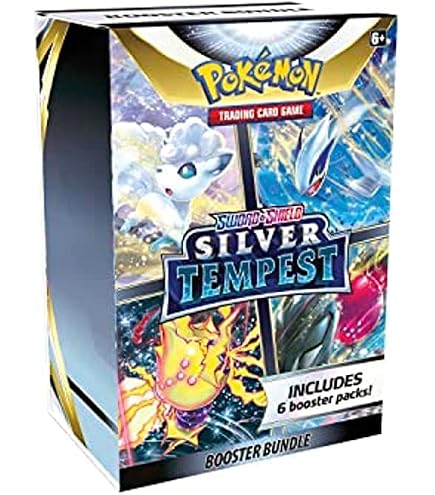 crown zenith booster box amazon Amazon.com: Pokemon Crown Zenith Booster Bundle : Toys & Games