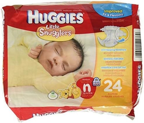 amazon huggies supreme