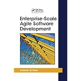 Enterprise-Scale Agile Software Development (Applied Software Engineering Series)