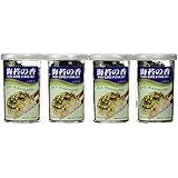 JFC Nori Fumi Furikake Rice Seasoning, 1.7-Ounce Jars (Pack of 4)