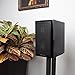 MartinLogan LX16 Piano Black (Ea.) Bookshelf Speaker