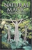 Natural Magic by Doreen Valiente
