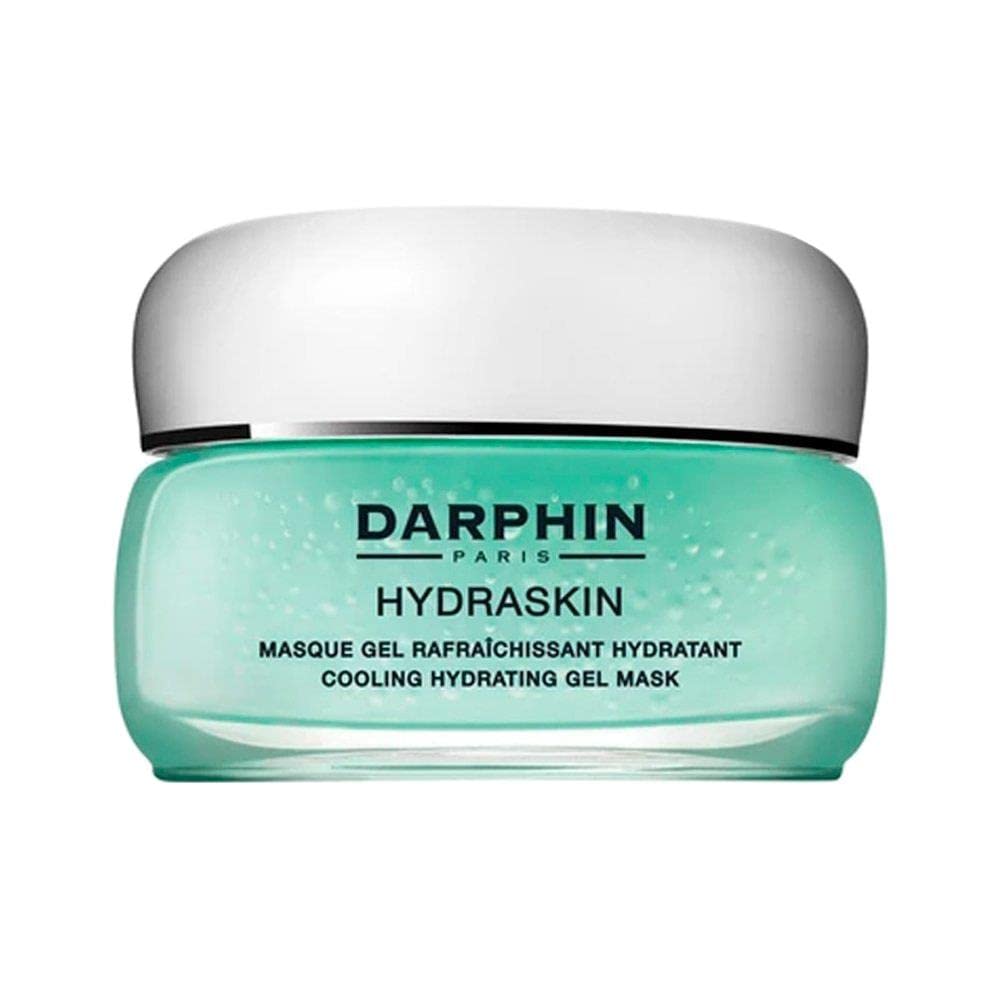 DARPHIN Paris Cooling Hydrating Gel Mask, 50 ml