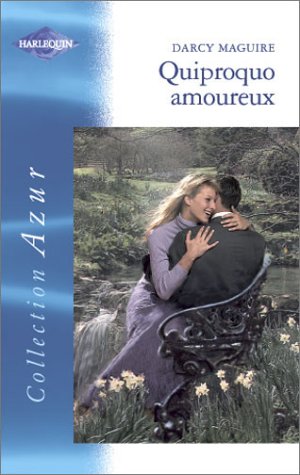 Quiproquo amoureux