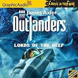 Outlanders # 38 - Lords of the Deep