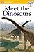 Meet the Dinosaurs (DK READERS)