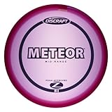Discraft Z-Meteor Mid Range Golf Disc